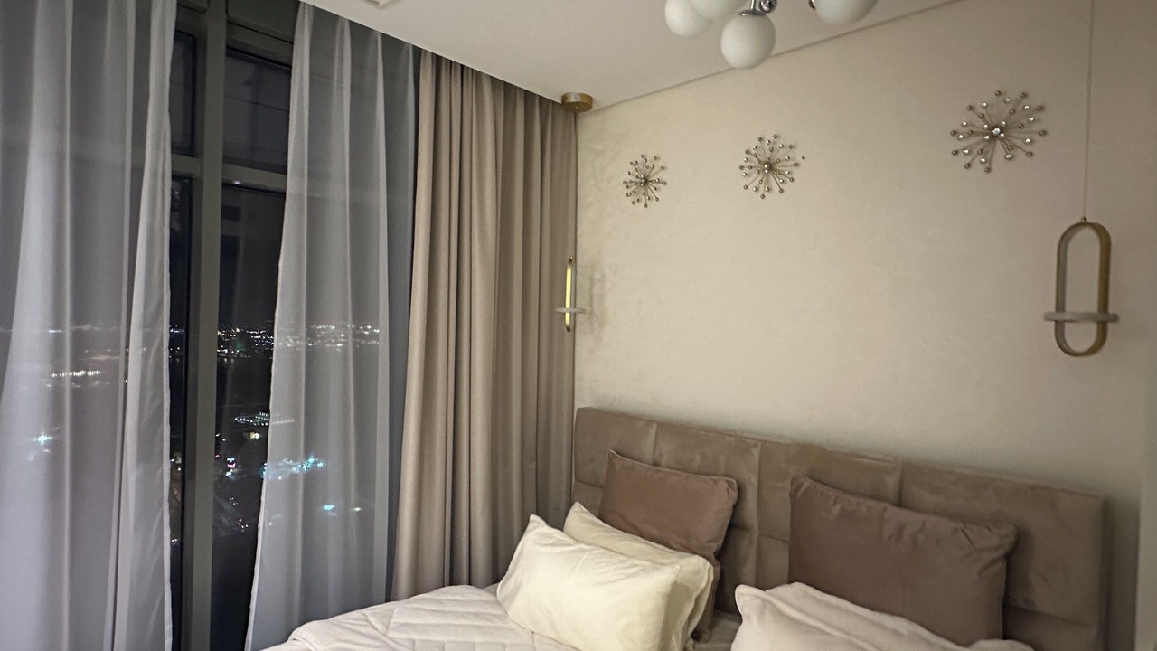 Photo of Bedroom in Al Hoora