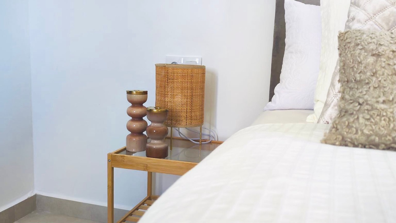 Photo of Bedroom in Marina Smir