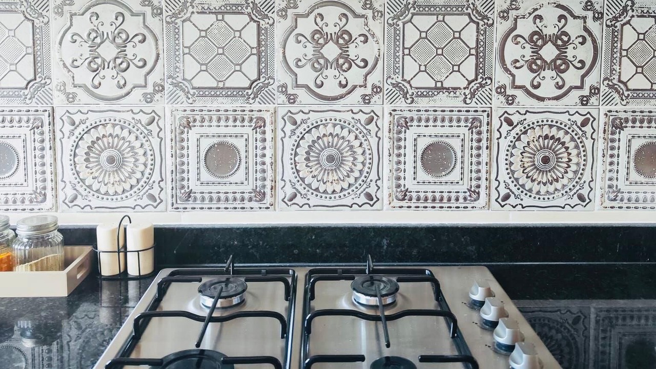 Photo of Kitchen in Marina Smir
