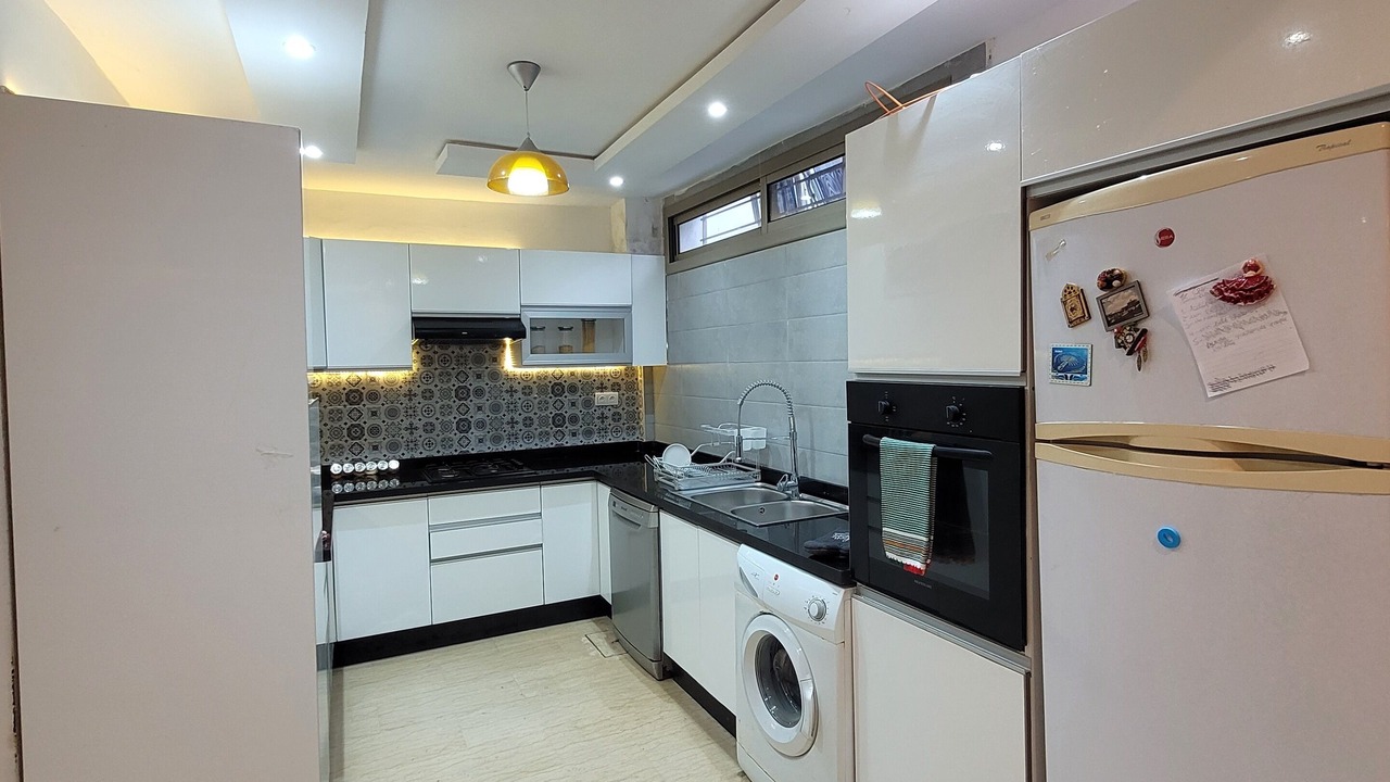 Photo of Kitchen in Tamariss