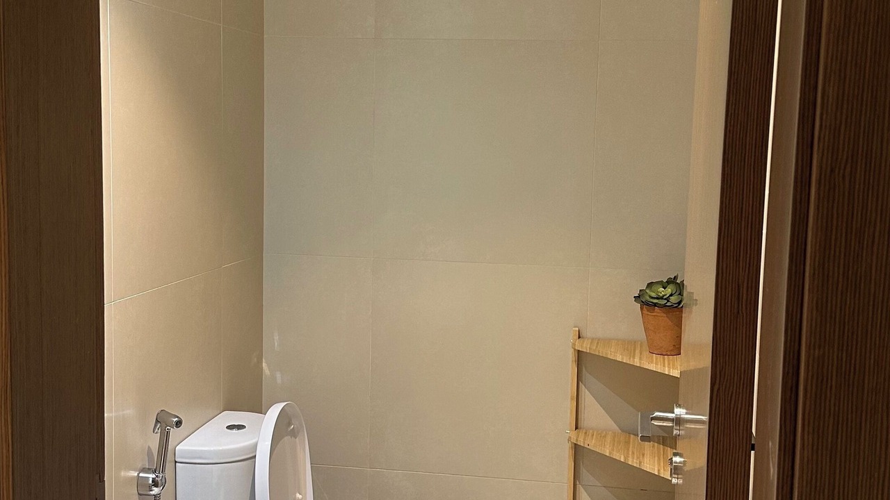 Photo of Bathroom in Sanabis