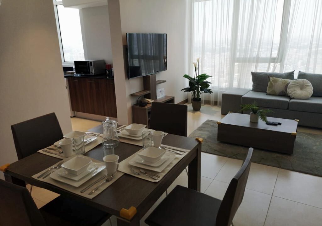 Photo of Livingroom in Sanabis