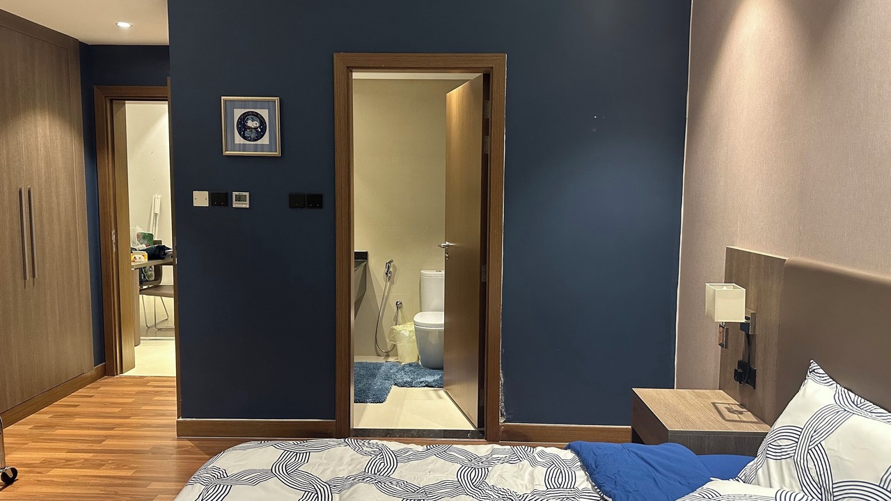 Photo of Bedroom in Sanabis
