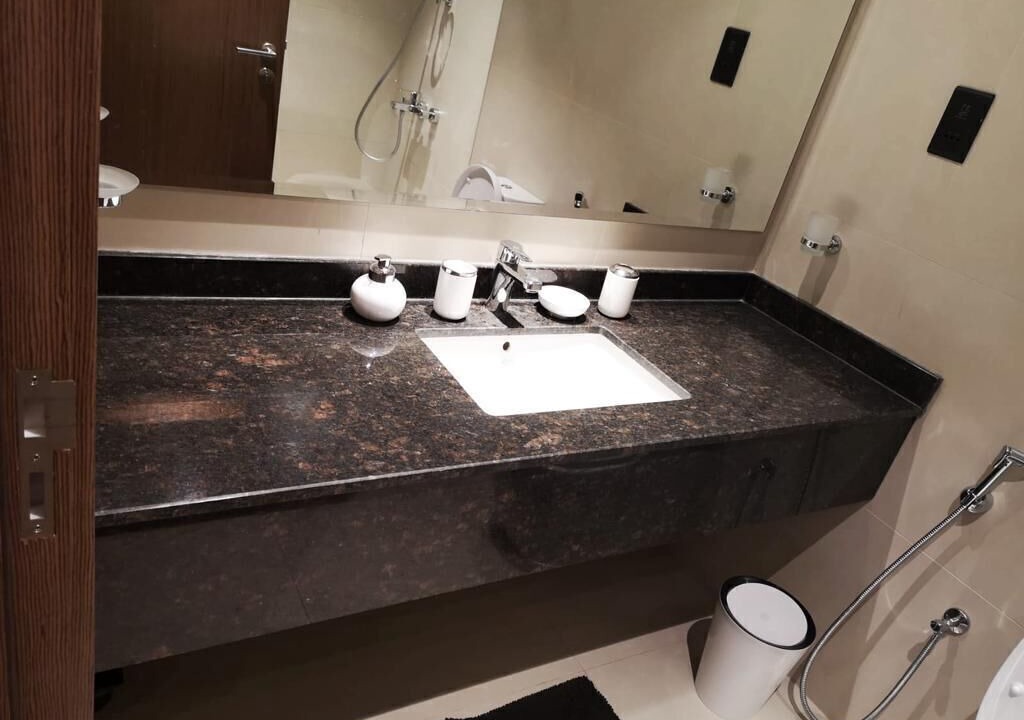 Photo of Bathroom in Sanabis