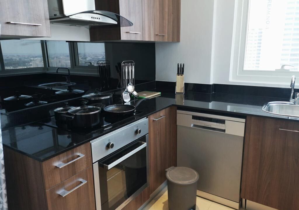 Photo of Kitchen in Sanabis