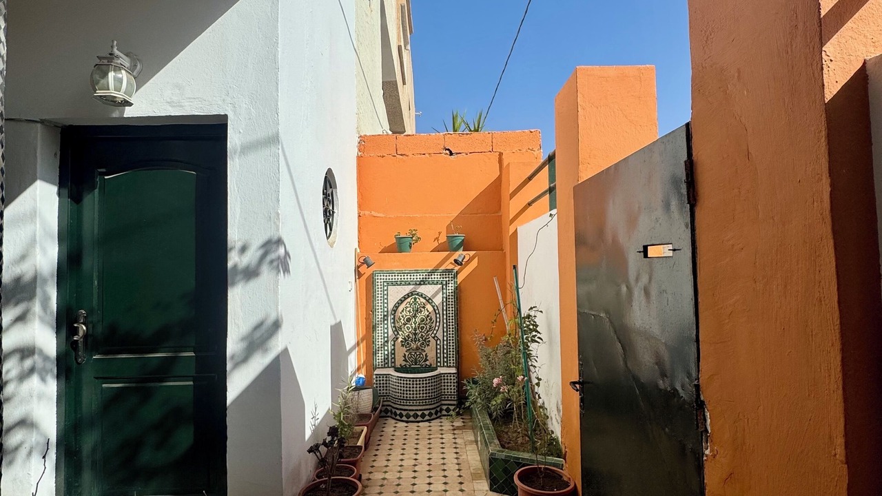 Photo of Outdoor in Bensergao