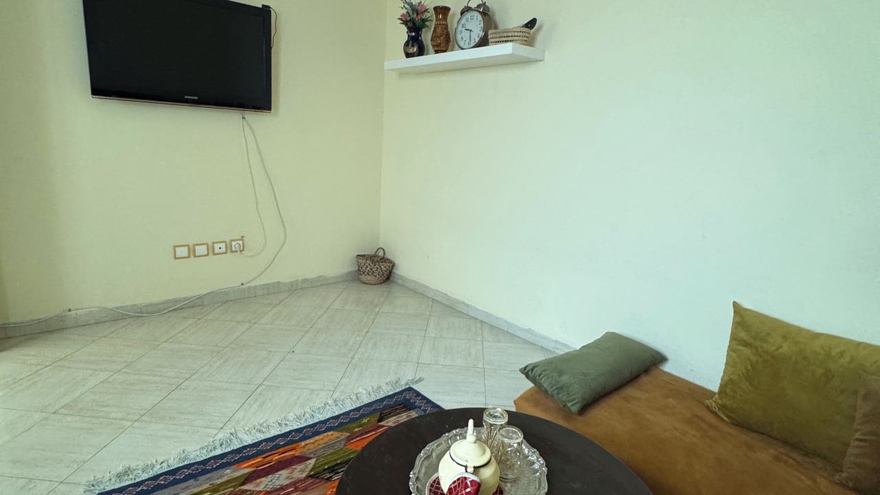 Photo of Livingroom in Bensergao