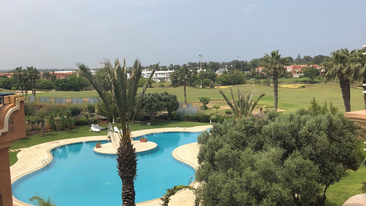 Photo of Outdoor in Cherrat