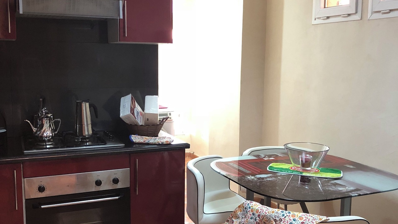 Photo of Kitchen in Cherrat