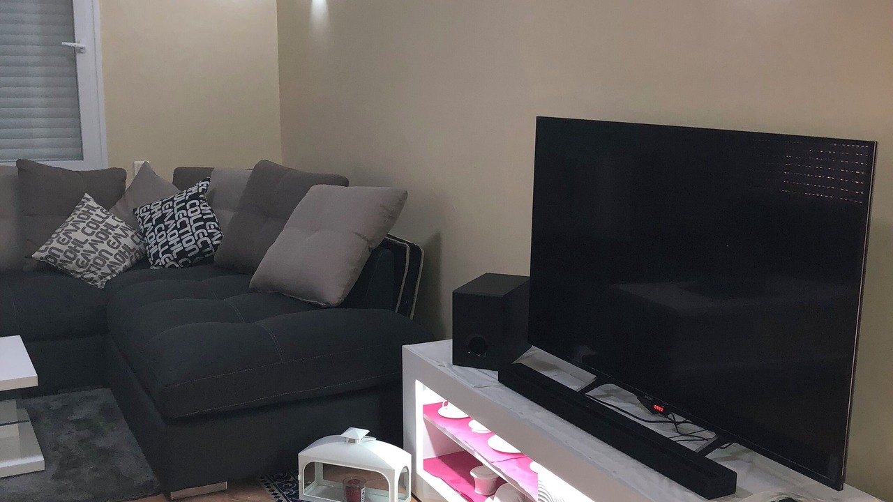 Photo of Livingroom in Cherrat