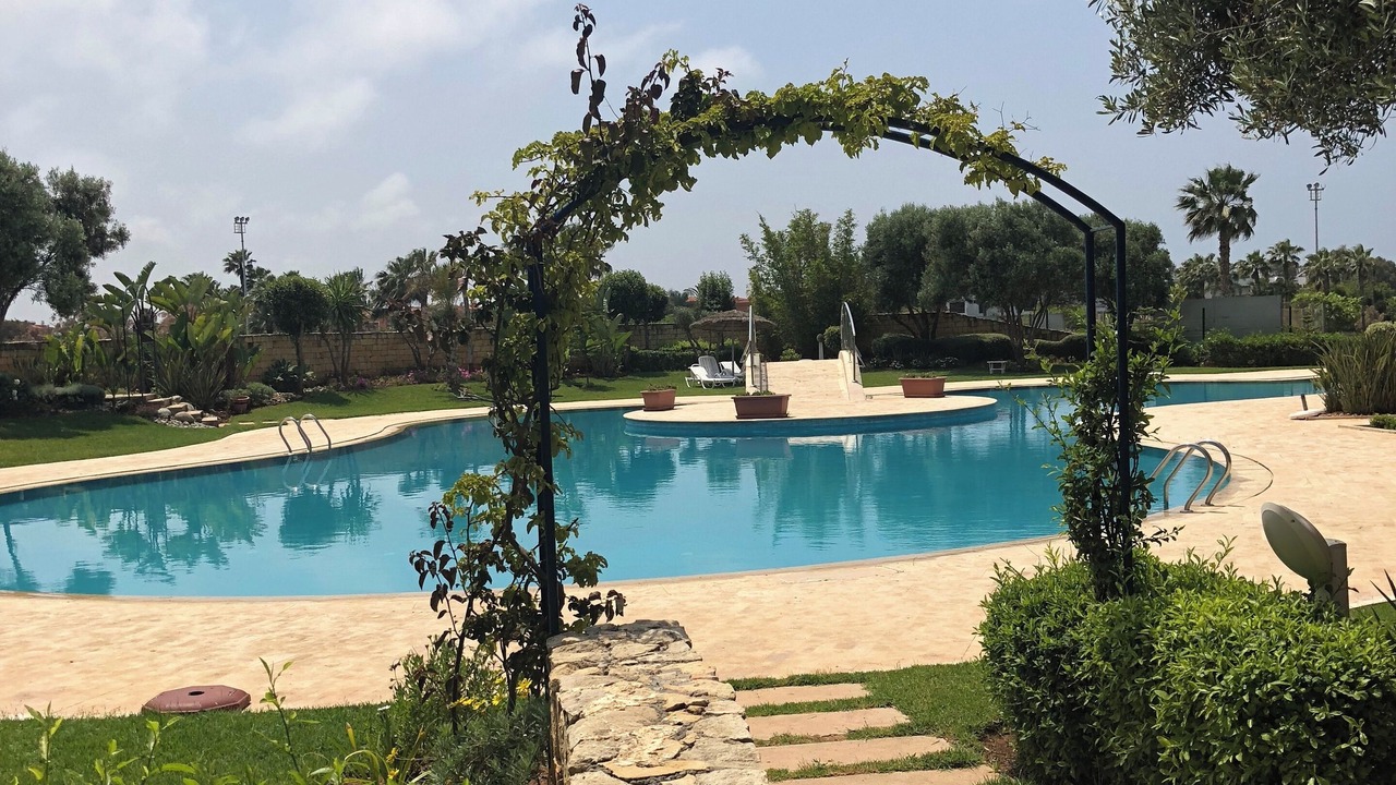 Photo of Outdoor in Cherrat