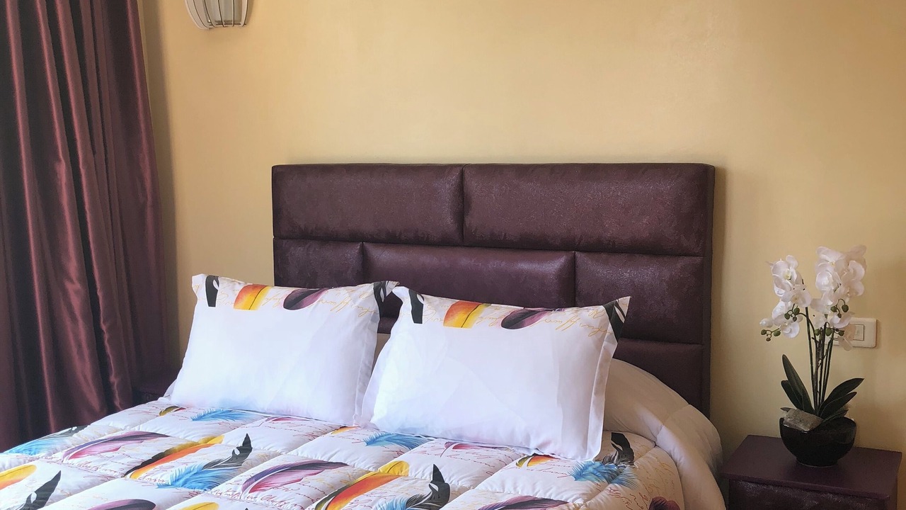 Photo of Bedroom in Cherrat