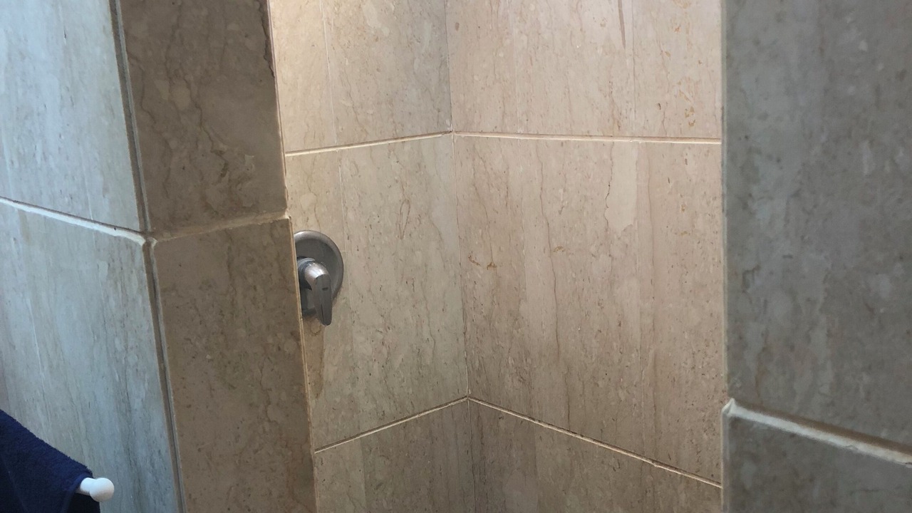 Photo of Bathroom in Cherrat