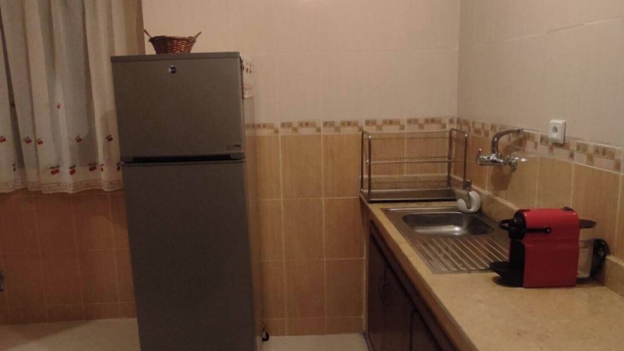 Photo of Kitchen in Mediouna