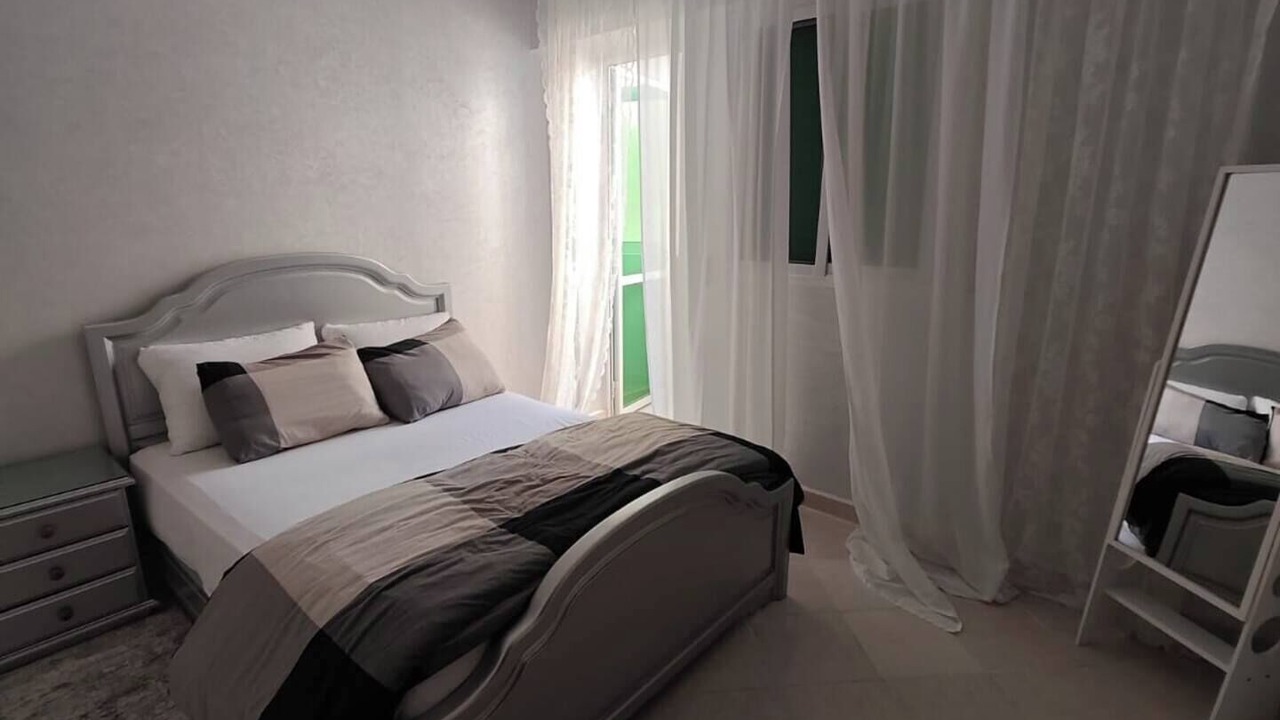 Photo of Bedroom in Mediouna
