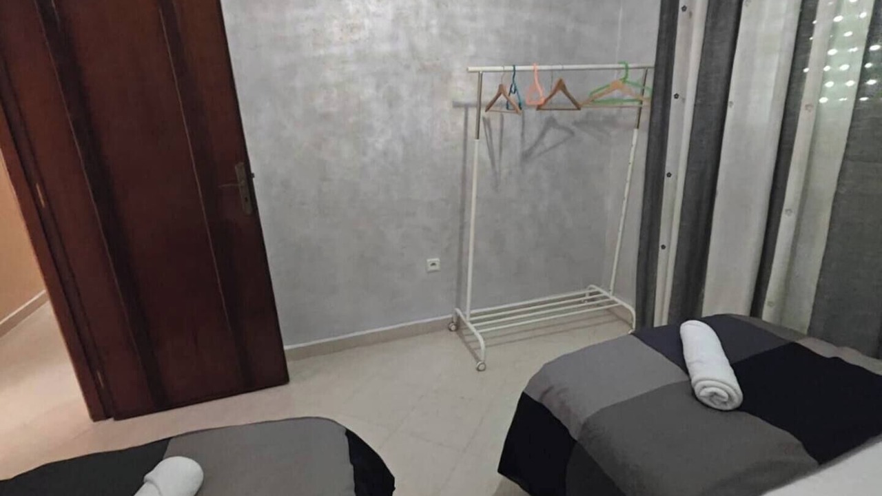 Photo of Bedroom in Mediouna