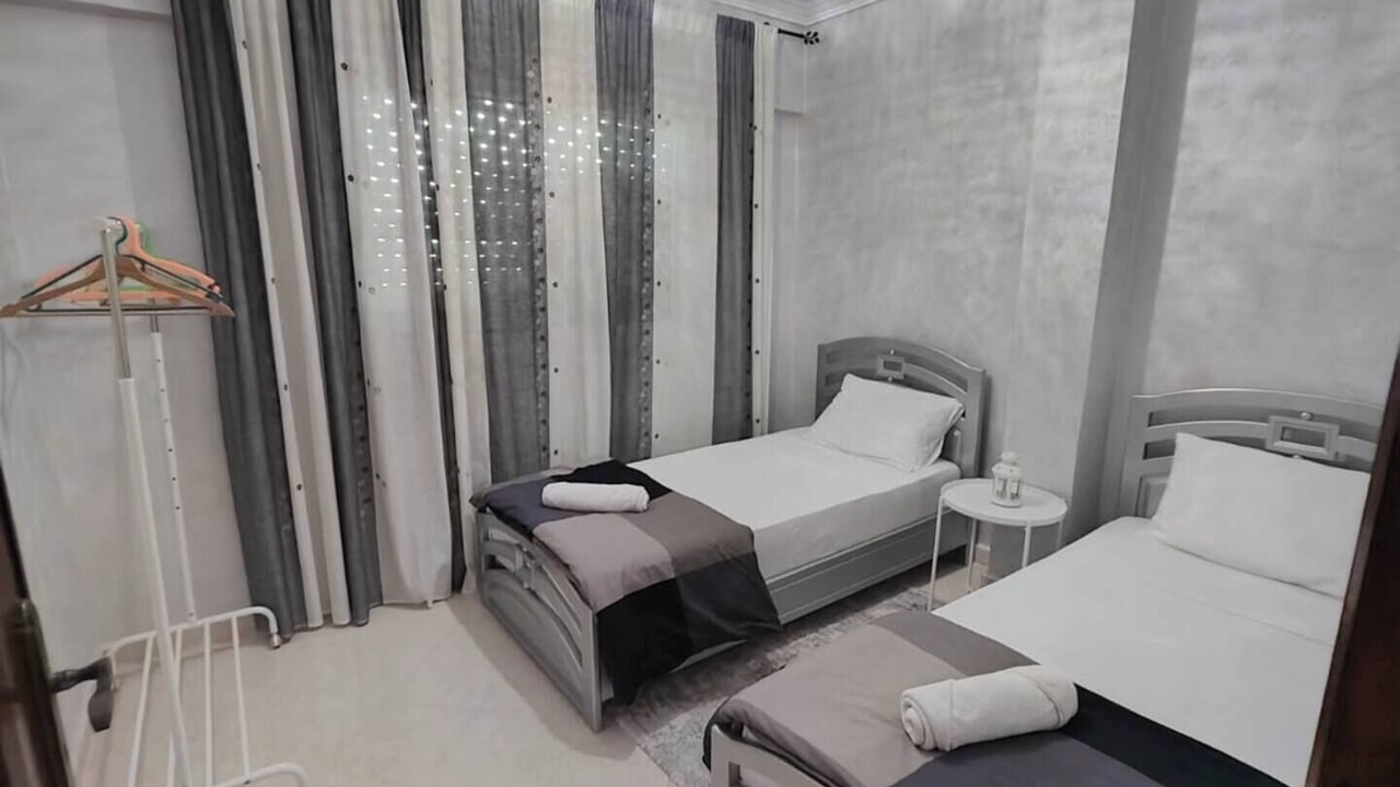 Photo of Bedroom in Mediouna