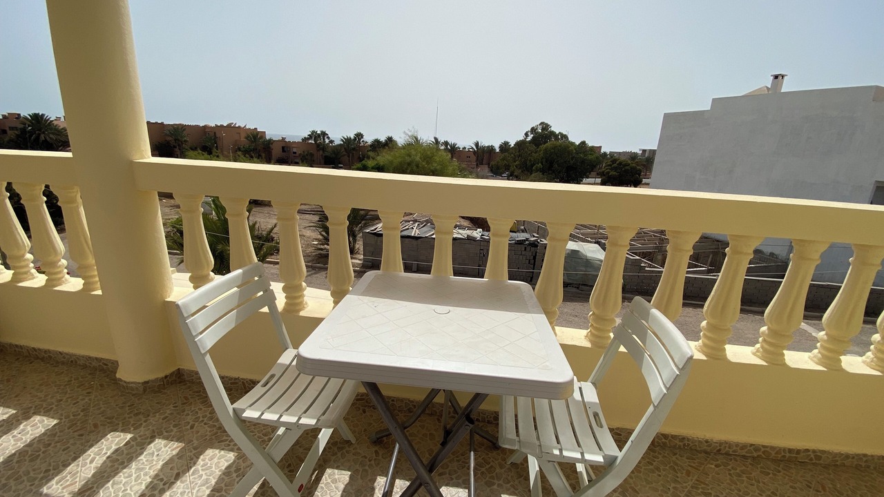 Photo of Outdoor in Imi Ouaddar