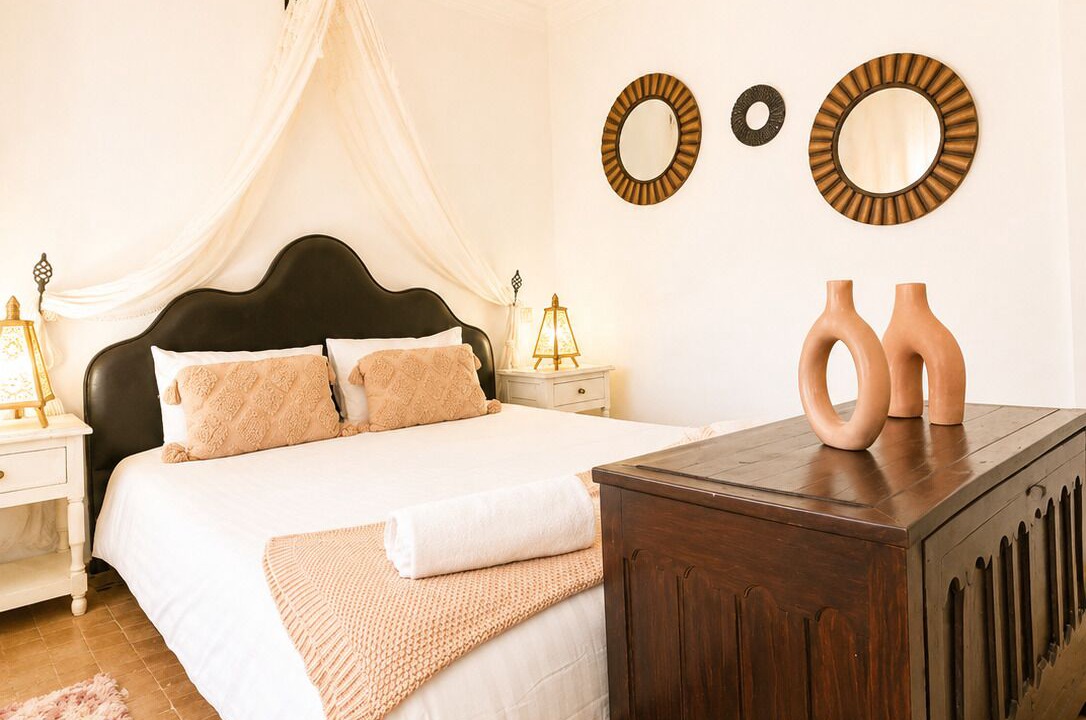 Photo of Bedroom in Medina