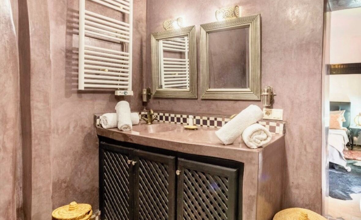 Photo of Bathroom in Medina