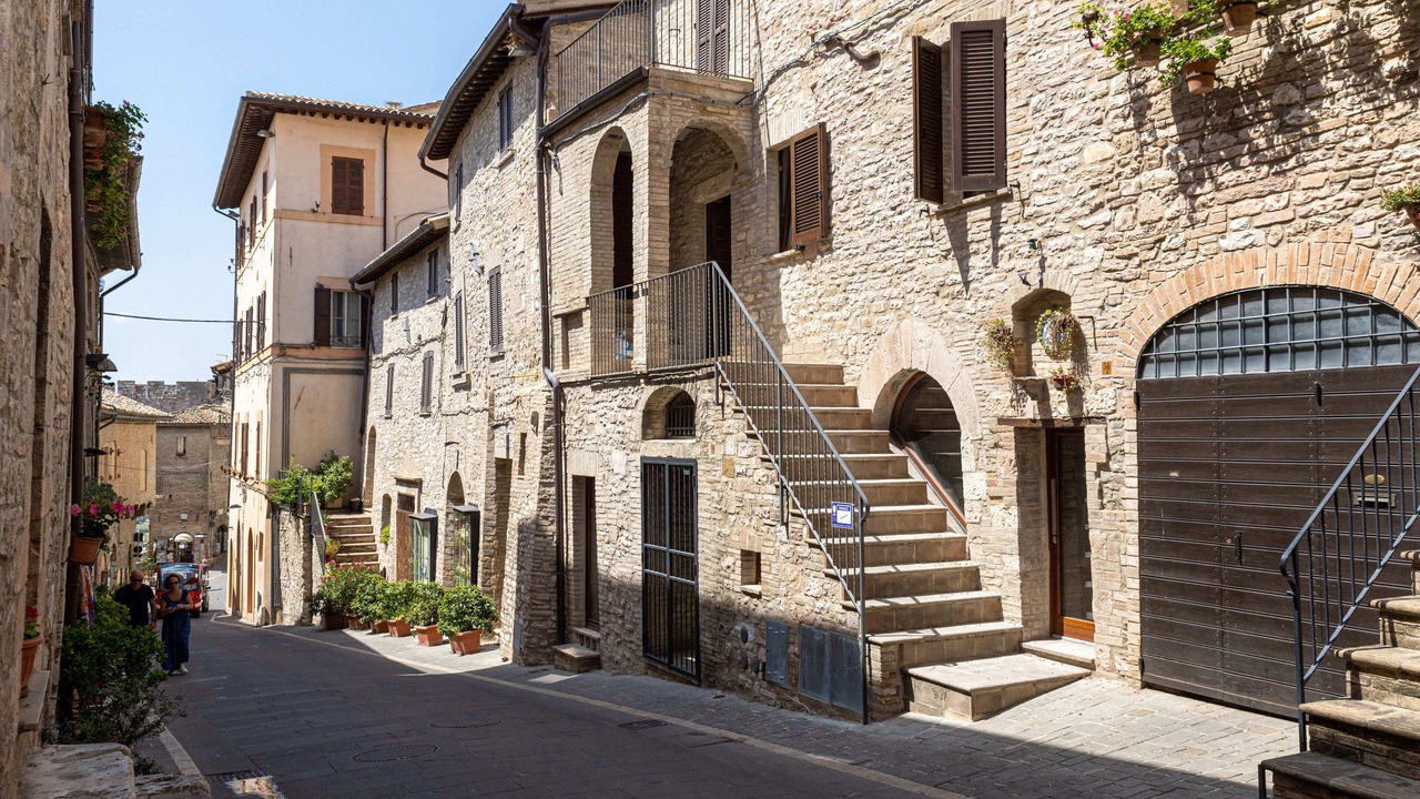 Photo of Outdoor in Assisi