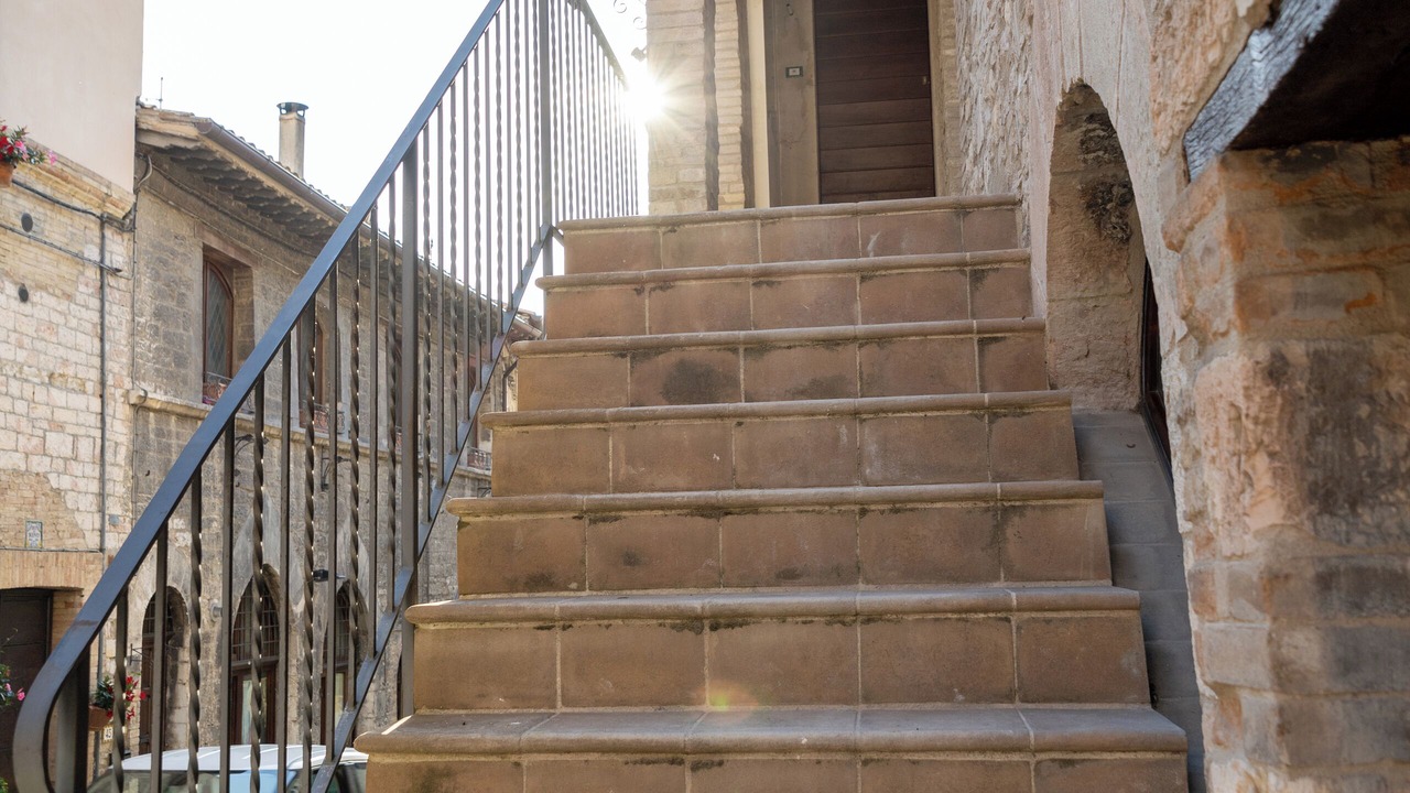 Photo of Outdoor in Assisi