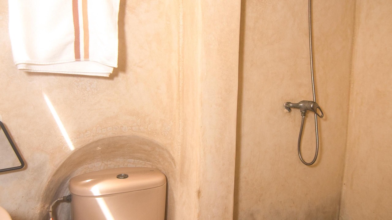 Photo of Bathroom in Kasbah