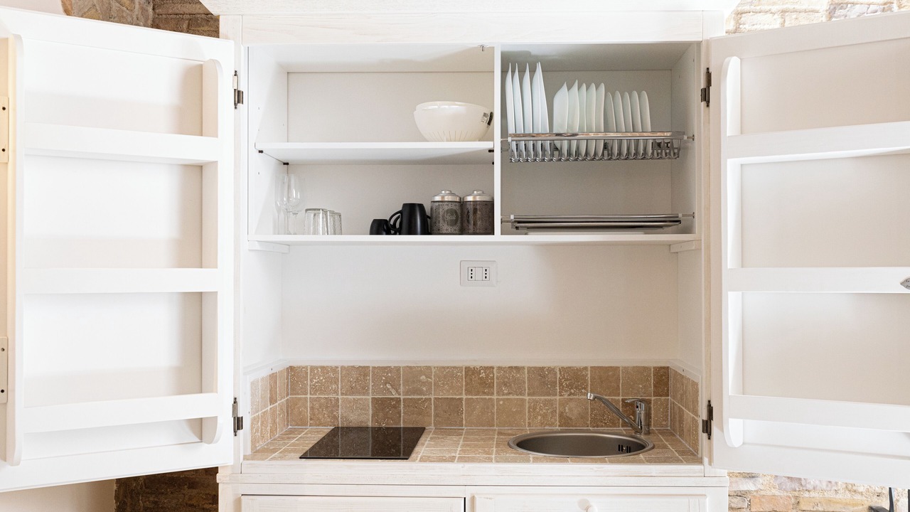 Photo of Kitchen in Assisi