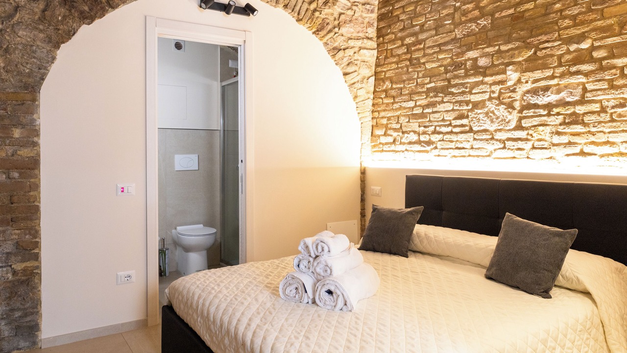 Photo of Bedroom in Assisi