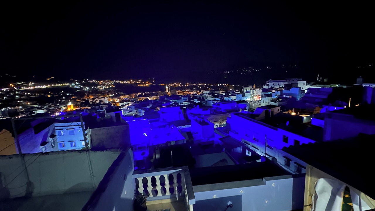 Photo of Outdoor in Chefchaouen
