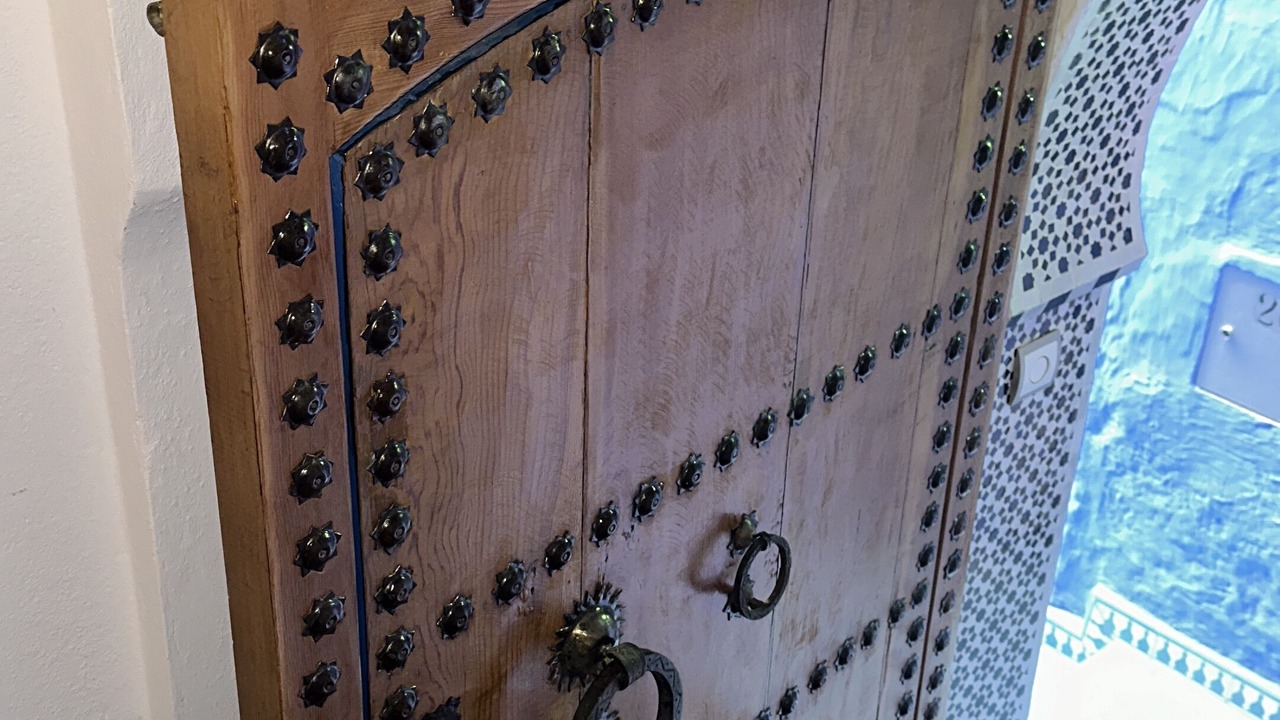 Photo of Others in Chefchaouen