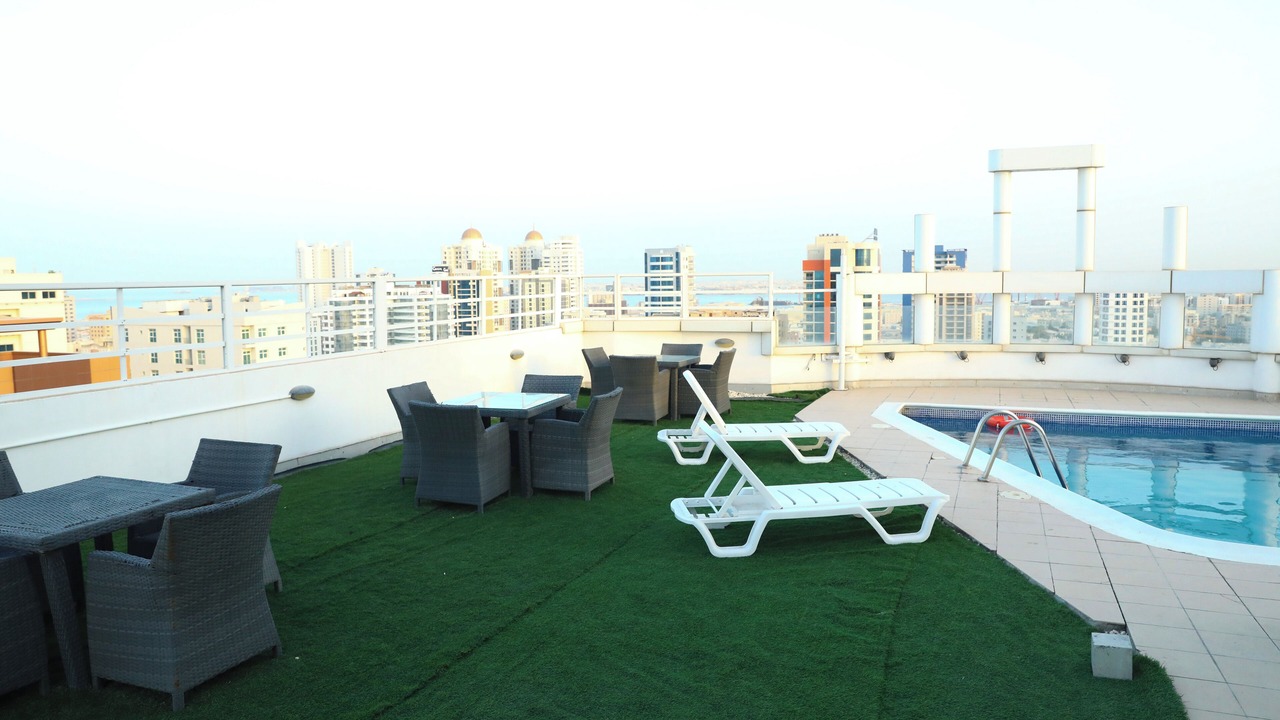 Photo of Outdoor in Juffair