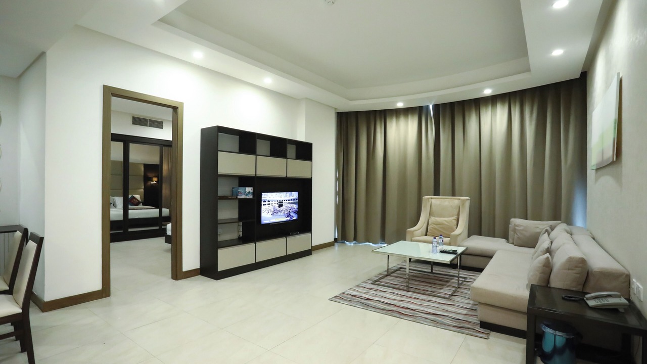 Photo of Livingroom in Juffair