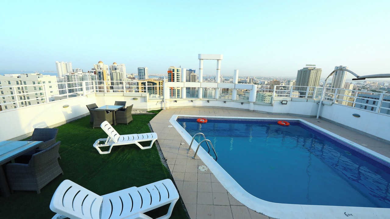 Photo of Outdoor in Juffair