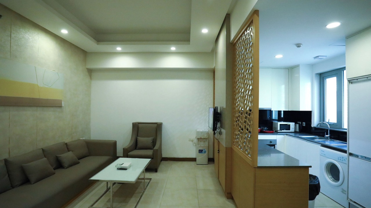 Photo of Kitchen in Juffair