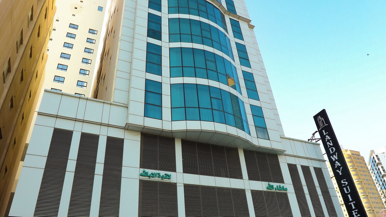 Photo of Outdoor in Juffair