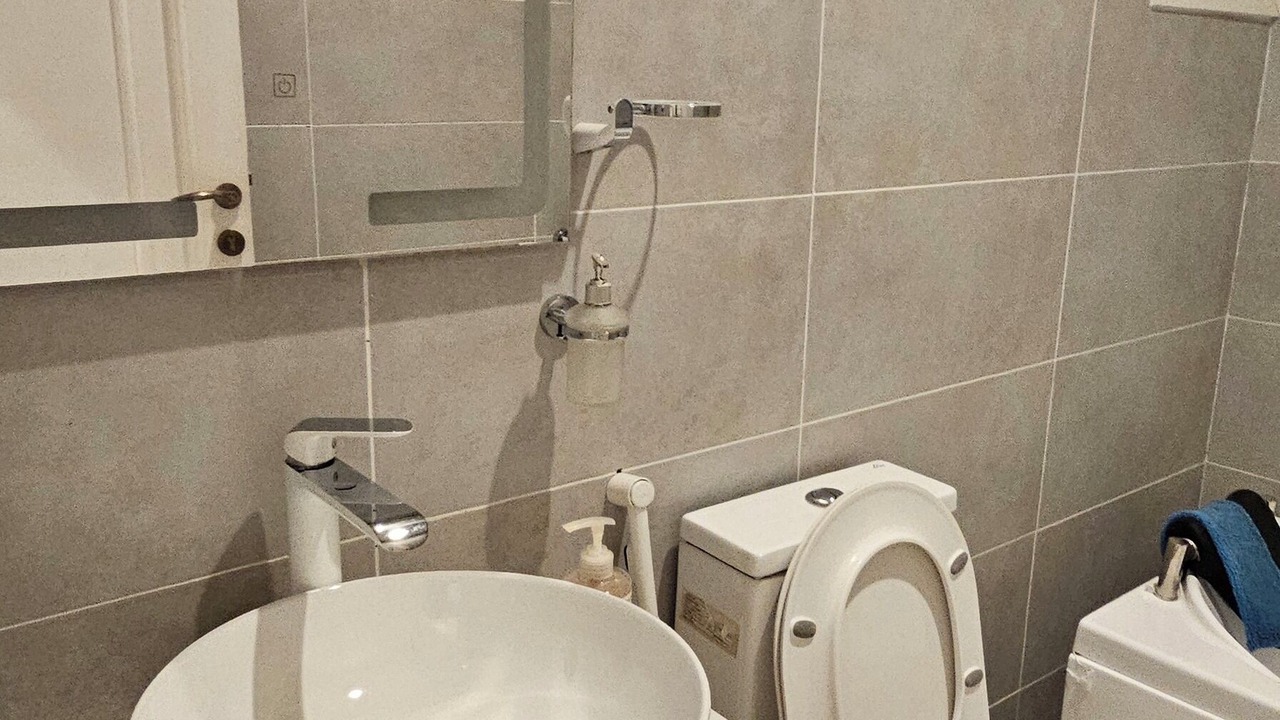 Photo of Bathroom in Jeddah