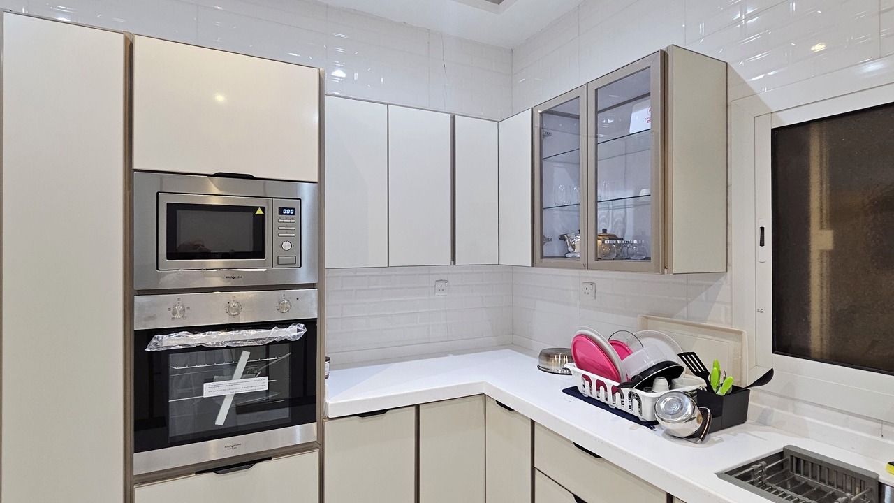 Photo of Kitchen in Jeddah