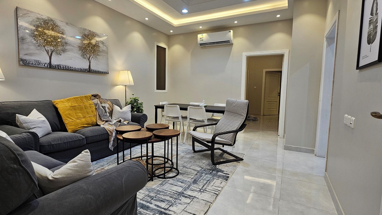 Photo of Livingroom in Jeddah