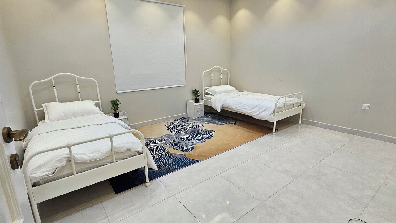 Photo of Bedroom in Jeddah