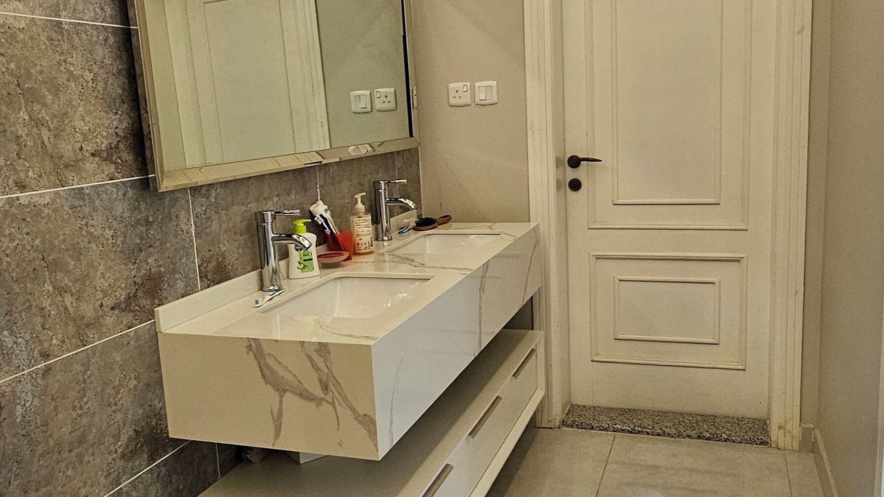 Photo of Bathroom in Jeddah