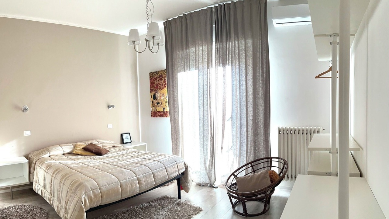 Photo of Bedroom in Spoleto