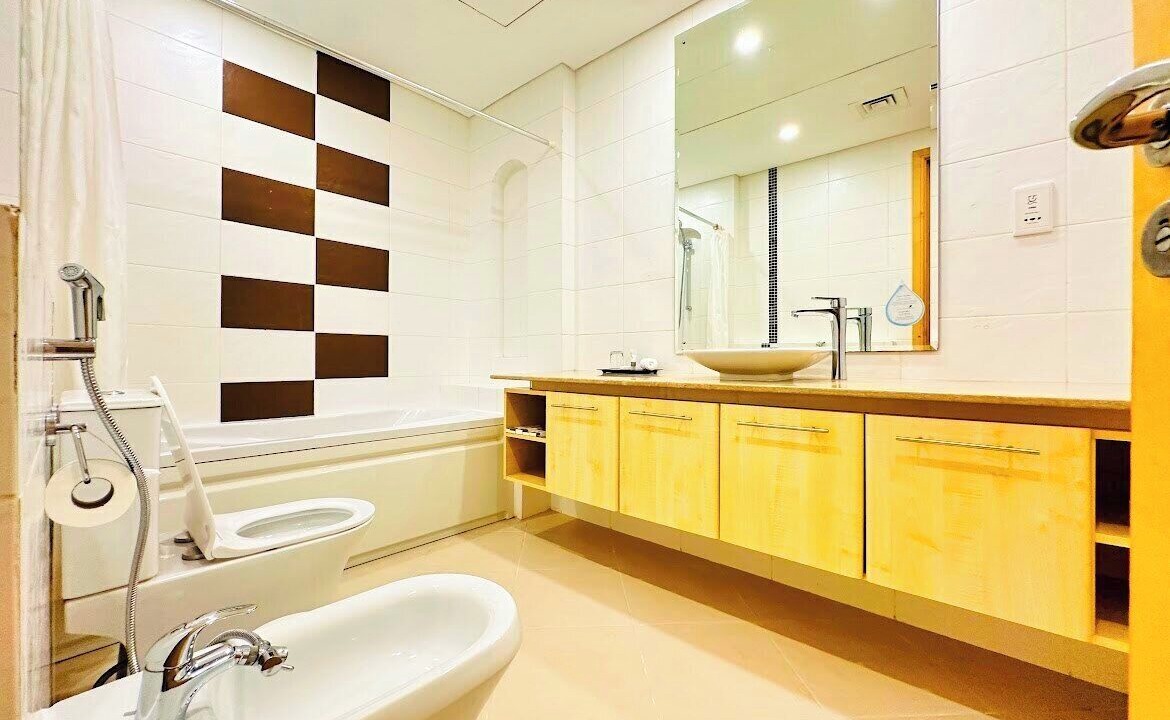 Photo of Bathroom in Manama