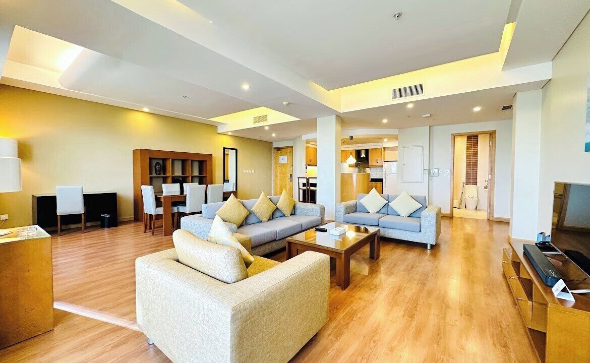 Photo of Livingroom in Manama