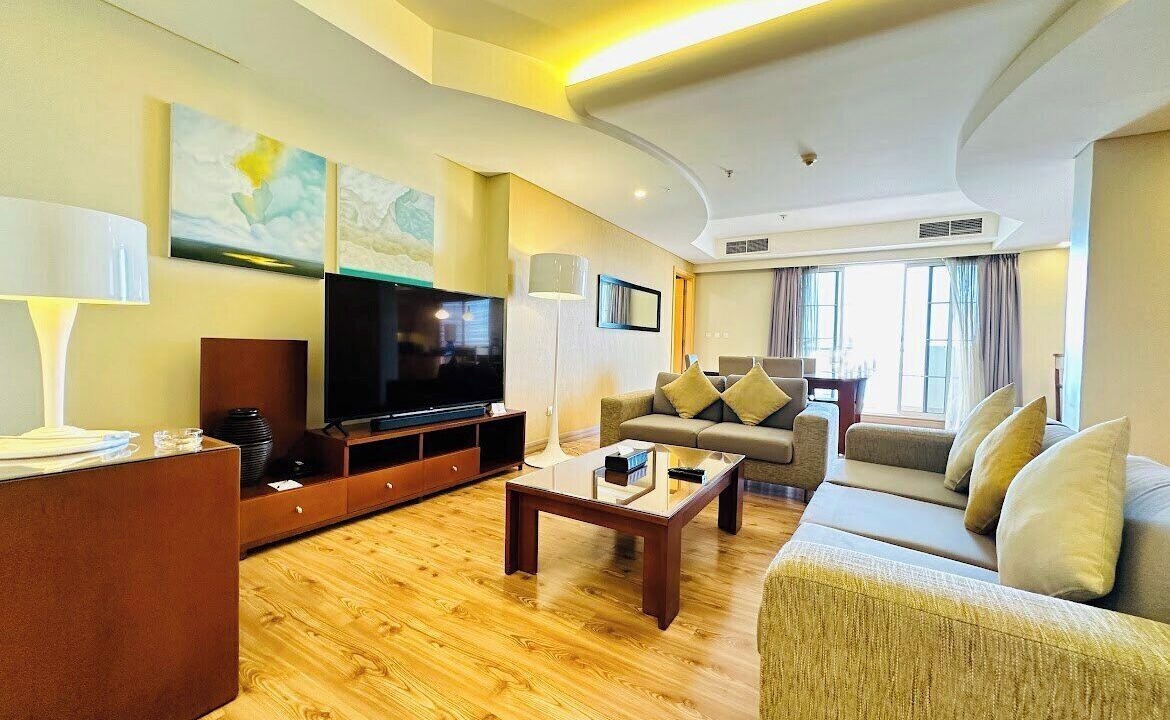 Photo of Livingroom in Manama