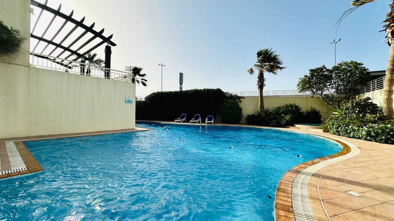 Photo of Outdoor in Manama