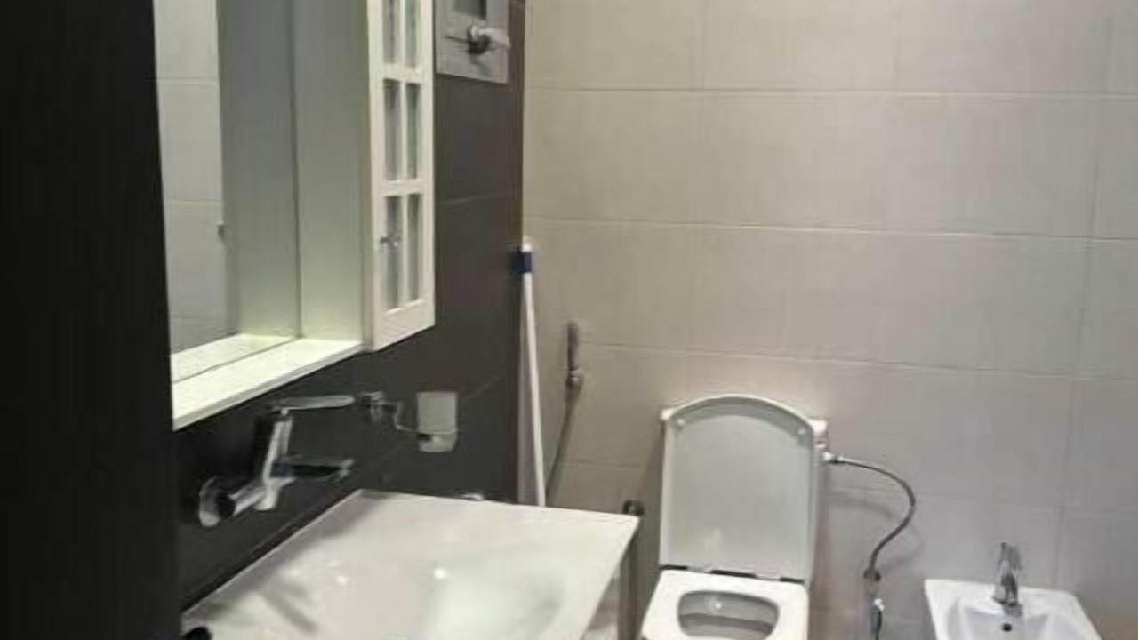 Photo of Bathroom in Manama