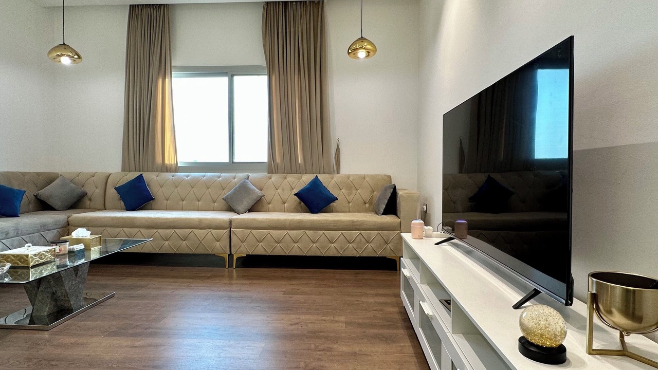 Photo of Livingroom in Al Janabiyah
