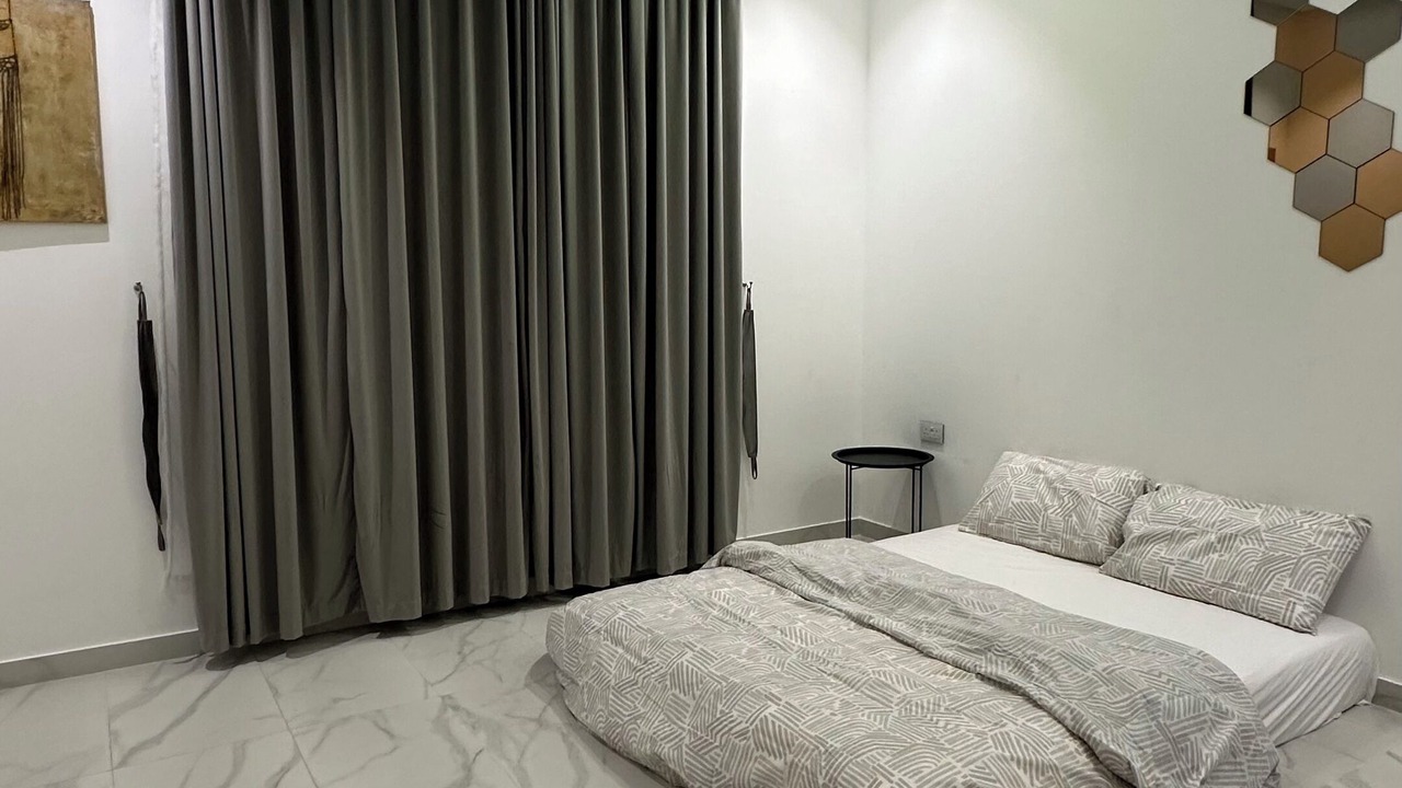 Photo of Bedroom in Al Janabiyah