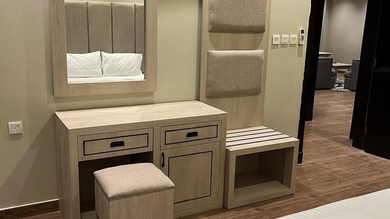 Photo of Bedroom in Al Izdihar